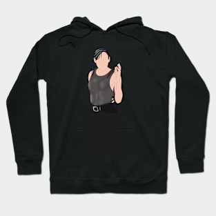 Queen of the Night Hoodie